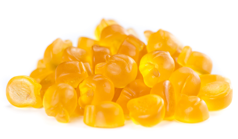 Gummies