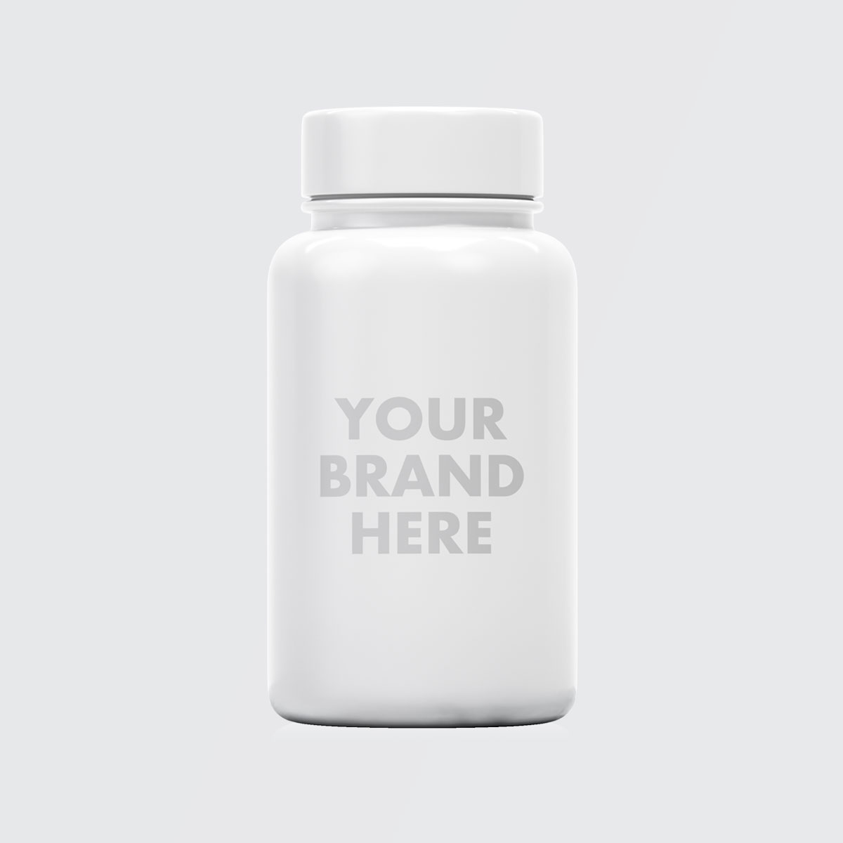 Private Lable MAGNESIUM Vitamins